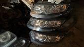 Фара ліва передня перед hyundai santa fe ii 92101-2bxxx