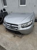 Фара ліва передня перед hyundai santa fe ii 92101-2bxxx