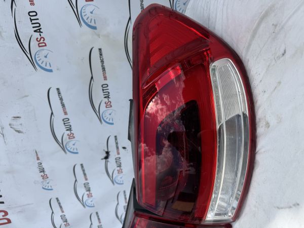 Стоп Лед Kia Sorento 3 Лівий 