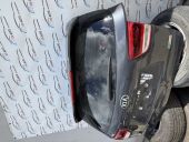 Ляда Кришка Багажника Kia Sorento 3 