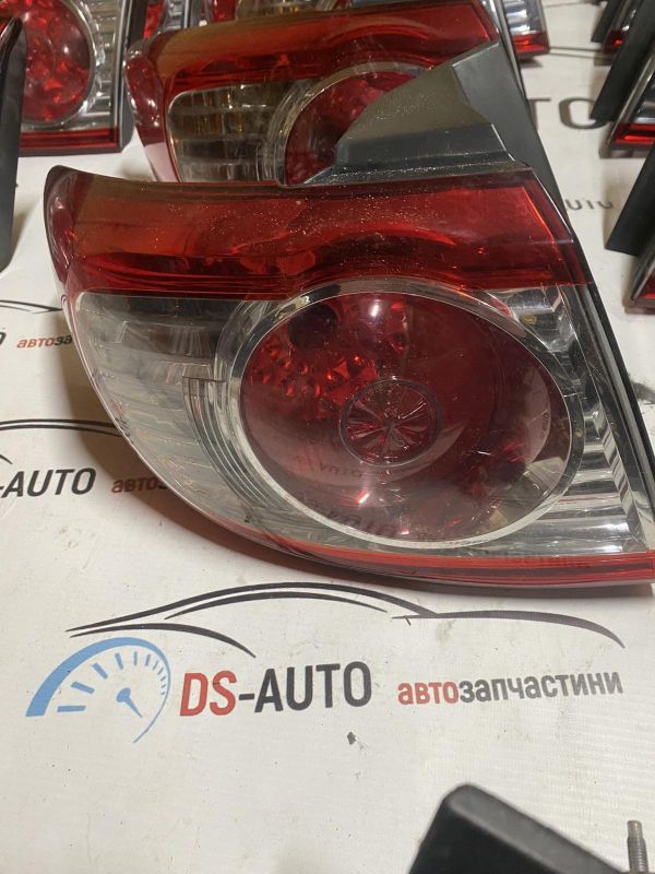 Стоп Задний Лівий Hyundai Santa fe Рестайл