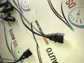 Датчик Коленвала 2.2 D4eb 