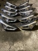 Фара Права Hyundai Santa fe 3 DM Галоген 